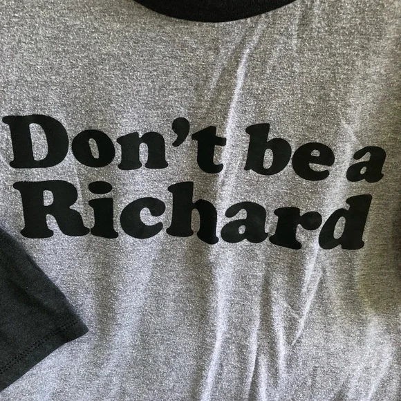 **SOLD**Women’s Half sleeve shirt - Picture 4 of 5